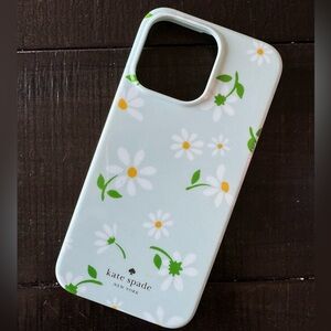 Kate Spade iPhone 15 Pro Max case